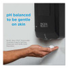 Pacific Blue Ultra Automated Touchless Soap/sanitizer Dispenser, 1,000 Ml, 6.54 X 11.72 X 4, Black Pacific Blue Ultra Automated Touchless Soap/sanitizer Dispenser, 1,000 Ml, 6.54 X 11.72 X 4, Black