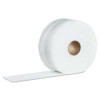 Easy Trap Duster, 5" X 125 Ft, White, 250 Sheet/roll, 2 Rolls/carton