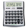 1100-3a Antimicrobial Compact Desktop Calculator, 10-digit Lcd 1100-3a Antimicrobial Compact Desktop Calculator, 10-digit Lcd