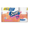 Comfortplus Toilet Paper, Double Roll, Bath Tissue, Septic Safe, 1-ply, White, 231 Sheets/roll, 12 Rolls/pack Comfortplus Toilet Paper, Double Roll, Bath Tissue, Septic Safe, 1-ply, White, 231 Sheets/roll, 12 Rolls/pack