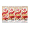 Liquid Coffee Creamer, Original, 0.38 Oz Mini Cups, 50/box, 4 Boxes/carton, 200 Total/carton Liquid Coffee Creamer, Original, 0.38 Oz Mini Cups, 50/box, 4 Boxes/carton, 200 Total/carton