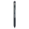 Inkjoy Gel Pen, Retractable, Medium 0.7 Mm, Black Ink, Black Barrel, 36/pack Inkjoy Gel Pen, Retractable, Medium 0.7 Mm, Black Ink, Black Barrel, 36/pack
