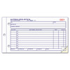 Material Requisition Book, Two-part Carbonless, 7.88 X 4.25, 1/page, 50 Forms Material Requisition Book, Two-part Carbonless, 7.88 X 4.25, 1/page, 50 Forms