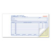 Material Requisition Book, Two-part Carbonless, 7.88 X 4.25, 1/page, 50 Forms Material Requisition Book, Two-part Carbonless, 7.88 X 4.25, 1/page, 50 Forms