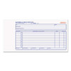 Material Requisition Book, Two-part Carbonless, 7.88 X 4.25, 1/page, 50 Forms Material Requisition Book, Two-part Carbonless, 7.88 X 4.25, 1/page, 50 Forms