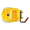 Wavebrake 2.0 Bucket/wringer Combos, Side-press, 35 Qt, Plastic, Yellow Wavebrake 2.0 Bucket/wringer Combos, Side-press, 35 Qt, Plastic, Yellow
