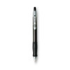 Velocity Easy Glide Ballpoint Pen, Retractable, Medium 1 Mm, Black Ink, Translucent Black Barrel, Dozen Velocity Easy Glide Ballpoint Pen, Retractable, Medium 1 Mm, Black Ink, Translucent Black Barrel, Dozen