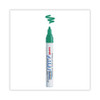 Permanent Marker, Medium Bullet Tip, Green