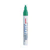 Permanent Marker, Medium Bullet Tip, Green