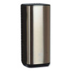 Image Design Foam Skincare Automatic Dispenser With Intuition Sensor, 1 L, 4.5 X 5.12 X 10.62, Stainless Steel Image Design Foam Skincare Automatic Dispenser With Intuition Sensor, 1 L, 4.5 X 5.12 X 10.62, Stainless Steel