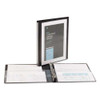Durable View Binder With Durahinge And Ezd Rings, 3 Rings, 1" Capacity, 11 X 8.5, White, (9301) Durable View Binder With Durahinge And Ezd Rings, 3 Rings, 1" Capacity, 11 X 8.5, White, (9301)