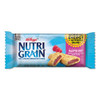 Nutri-grain Soft Baked Breakfast Bars, Asstd: Apple, Blueberry, Strawberry, 1.3 Oz Bar, 48/carton Nutri-grain Soft Baked Breakfast Bars, Asstd: Apple, Blueberry, Strawberry, 1.3 Oz Bar, 48/carton