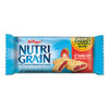 Nutri-grain Soft Baked Breakfast Bars, Asstd: Apple, Blueberry, Strawberry, 1.3 Oz Bar, 48/carton Nutri-grain Soft Baked Breakfast Bars, Asstd: Apple, Blueberry, Strawberry, 1.3 Oz Bar, 48/carton