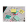 Original Recycled Note Pads, 1.5" X 2", Canary Yellow, 100 Sheets/pad, 12 Pads/pack Original Recycled Note Pads, 1.5" X 2", Canary Yellow, 100 Sheets/pad, 12 Pads/pack