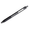 Inkjoy 300 Rt Ballpoint Pen, Refillable, Retractable, Medium 1 Mm, Black Ink, Smoke Barrel, 36/box Inkjoy 300 Rt Ballpoint Pen, Refillable, Retractable, Medium 1 Mm, Black Ink, Smoke Barrel, 36/box