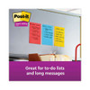 Pads In Playful Primary Collection Colors, Note Ruled, 4" X 6", 90 Sheets/pad, 3 Pads/pack Pads In Playful Primary Collection Colors, Note Ruled, 4" X 6", 90 Sheets/pad, 3 Pads/pack