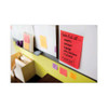 Pads In Playful Primary Collection Colors, Note Ruled, 4" X 6", 90 Sheets/pad, 3 Pads/pack Pads In Playful Primary Collection Colors, Note Ruled, 4" X 6", 90 Sheets/pad, 3 Pads/pack