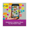 Pads In Playful Primary Collection Colors, Note Ruled, 4" X 6", 90 Sheets/pad, 3 Pads/pack Pads In Playful Primary Collection Colors, Note Ruled, 4" X 6", 90 Sheets/pad, 3 Pads/pack