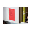 Pads In Playful Primary Collection Colors, Note Ruled, 4" X 6", 90 Sheets/pad, 3 Pads/pack Pads In Playful Primary Collection Colors, Note Ruled, 4" X 6", 90 Sheets/pad, 3 Pads/pack