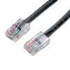Cat5e Patch Cables, Rj45, 2 M, Blue Cat5e Patch Cables, Rj45, 2 M, Blue