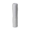 Dome Drink-thru Lids, Fits 10 Oz To 20 Oz Dixie Paper Hot Cups, White, 100/pack Dome Drink-thru Lids, Fits 10 Oz To 20 Oz Dixie Paper Hot Cups, White, 100/pack