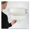 Perforated Roll Towel Dispenser For 11 Inch Roll, 13.25 X 4.63 X 2.88, Chrome Perforated Roll Towel Dispenser For 11 Inch Roll, 13.25 X 4.63 X 2.88, Chrome