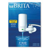 On Tap Faucet Water Filter System, White On Tap Faucet Water Filter System, White