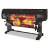 Designjet Large Format Paper For Inkjet Prints, 4.7 Mil, 24" X 150 Ft, White