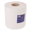 Centerfeed Hand Towel, 2-ply, 7.6 X 11.8, White, 500/roll, 6 Rolls/carton Centerfeed Hand Towel, 2-ply, 7.6 X 11.8, White, 500/roll, 6 Rolls/carton