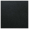 Opaque Plastic Presentation Covers For Binding Systems, Black, 11 X 8.5, Unpunched, 50/pack