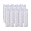 Lift N' Lock Plastic Hot Cup Lids, With Straw Slot, Fits 10 Oz To 14 Oz Cups, Translucent, 100/sleeve, 10 Sleeves/carton Lift N' Lock Plastic Hot Cup Lids, With Straw Slot, Fits 10 Oz To 14 Oz Cups, Translucent, 100/sleeve, 10 Sleeves/carton