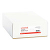 Business Envelope, Address Window, #9, Square Flap, Gummed Closure, 3.88 X 8.88, White, 500/box