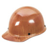Skullgard Protective Hard Hats, Ratchet Suspension, Size 6 1/2 - 8, Natural Tan