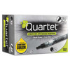 Enduraglide Dry Erase Marker, Broad Chisel Tip, Black, Dozen Enduraglide Dry Erase Marker, Broad Chisel Tip, Black, Dozen