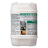 Crystal Industrial Cleaner/degreaser, 5 Gal Pail Crystal Industrial Cleaner/degreaser, 5 Gal Pail