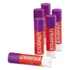 Glue Stick, 1.3 Oz, Applies Purple, Dries Clear, 12/pack Glue Stick, 1.3 Oz, Applies Purple, Dries Clear, 12/pack