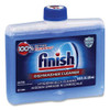 Dishwasher Cleaner, Fresh, 8.45 Oz Bottle, 6/carton Dishwasher Cleaner, Fresh, 8.45 Oz Bottle, 6/carton