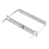Standard Two-piece Paper Fasteners, 2" Capacity, 2.75" Center To Center, Silver, 50/box Standard Two-piece Paper Fasteners, 2" Capacity, 2.75" Center To Center, Silver, 50/box
