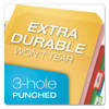 Poly Ring Binder Pockets, 11 X 8 1/2, Letter, Assorted Colors, 5/pack Poly Ring Binder Pockets, 11 X 8 1/2, Letter, Assorted Colors, 5/pack