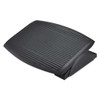 Ergo Tilt Footrest, 13.75w X 17.75d X 3.38 To 5.13h, Black Ergo Tilt Footrest, 13.75w X 17.75d X 3.38 To 5.13h, Black