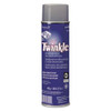 Stainless Steel Cleaner And Polish, 17 Oz Aerosol Spray Stainless Steel Cleaner And Polish, 17 Oz Aerosol Spray