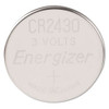 2430 Lithium Coin Battery, 3 V 2430 Lithium Coin Battery, 3 V