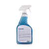 Industrial Strength Glass Cleaner With Ammonia, 32 Oz Trigger Spray Bottle Industrial Strength Glass Cleaner With Ammonia, 32 Oz Trigger Spray Bottle