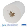 Essential Center-pull Towels, Absorbency Pockets, 2-ply, 8 X 15, White, 500/roll, 4 Rolls/carton Essential Center-pull Towels, Absorbency Pockets, 2-ply, 8 X 15, White, 500/roll, 4 Rolls/carton