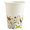 Deerfield Printed Paper Cold Cups, 12 Oz, 20 Cups/sleeve, 50 Sleeves/carton Deerfield Printed Paper Cold Cups, 12 Oz, 20 Cups/sleeve, 50 Sleeves/carton