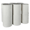 Essential 100% Recycled Fiber Hard Roll Towel, 1.5" Core, 8" X 800 Ft, White, 12/carton Essential 100% Recycled Fiber Hard Roll Towel, 1.5" Core, 8" X 800 Ft, White, 12/carton