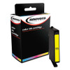 Remanufactured Black High-yield Ink, Replacement For 902xl (t6m14an), 825 Page-yield Remanufactured Black High-yield Ink, Replacement For 902xl (t6m14an), 825 Page-yield