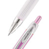 Signo 207 Gel Pen, Retractable, Medium 0.7 Mm, Black Ink, Pink Barrel, 2/pack Signo 207 Gel Pen, Retractable, Medium 0.7 Mm, Black Ink, Pink Barrel, 2/pack