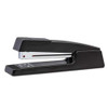 B440 Executive Full Strip Stapler, 20-sheet Capacity, Black B440 Executive Full Strip Stapler, 20-sheet Capacity, Black