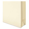 Manila File Jackets, 2-ply Straight Tab, Letter Size, Manila, 50/box Manila File Jackets, 2-ply Straight Tab, Letter Size, Manila, 50/box